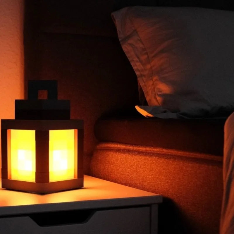 Last Day Promotion 70% OFF - 🔥Portable Color Changing LED Lantern Light