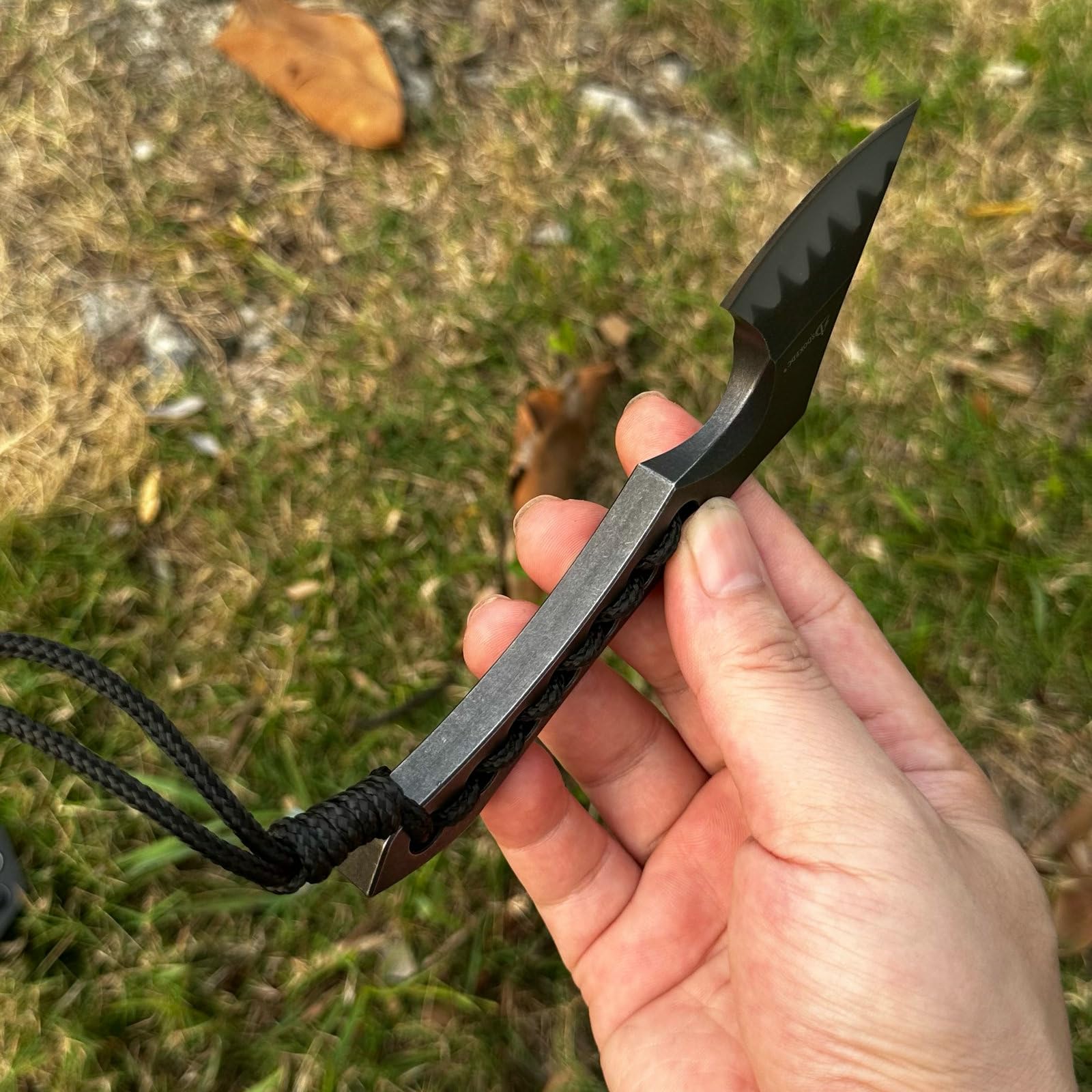 Z-Strike Mini Hatchet With Sheath