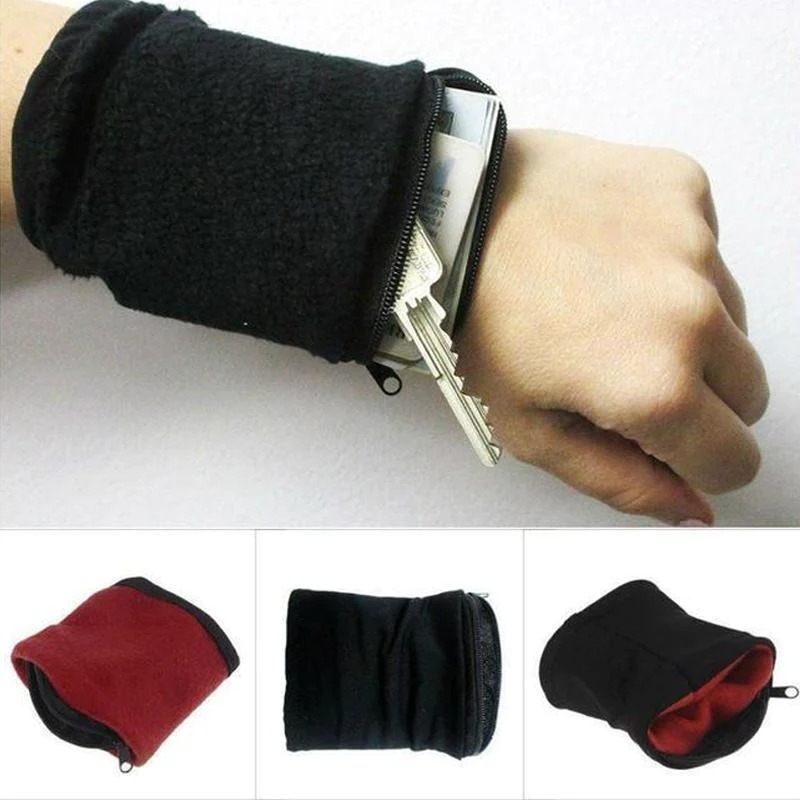 🎅(Christmas Hot Sale - 49% Off) 3 IN 1 Phone Sports Armband Sleeve-Buy 4 Get Extra 20% Off