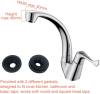 🎁Last Day Sale - 70% OFF📖Mixer Tap Hose Connectors Set