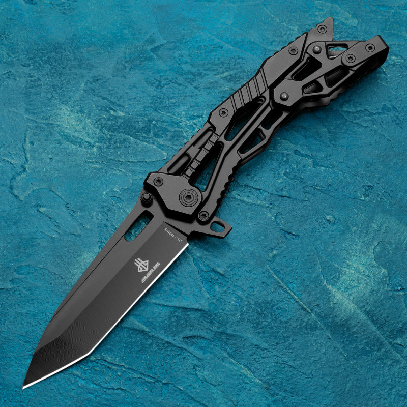 Huang Fu Mechanical Knife