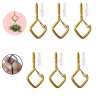 🔥Last Day Promotion 70% OFF💥Square Snap Hanging Hooks
