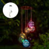 🎄TikTok Christmas Sale - 70% OFF🎄Solar Wind Chime Outdoor Light