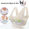 🔥Buy 1set(6pcs) Get 40% off & Free shipping – Breathable Cool Liftup Air Bras🏆