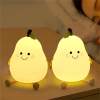 🎄Early Christmas Sale -48% OFF🎄Cartoon Pear Night Light(Buy 2 Get 10% OFF)