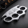 Father's Day Limited Edition - Holy Spiritus Constantine Brass Knuckle Paper Weight