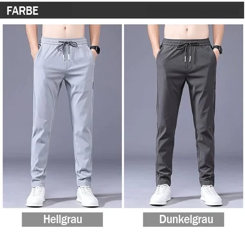 ⏰Letzter Tag 70 % RABATT🔥Unisex Ultra High Stretch Schnelltrocknende Hose