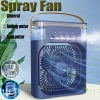 🔥Last Day 50% OFF - Liomats™ Portable Air Conditioners❄️