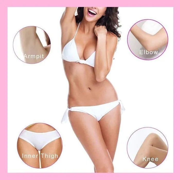🔥Last Day 70%OFF🔥The Most Popular Whitening Cream