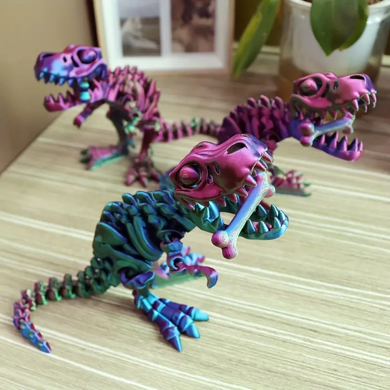 3D Printed Tyrannosaurus Rex🔥Buy 2 Free Shipping🔥