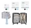 🔥Last Day Promotion 50% OFF🔥 Vacuum Storage Bags Travel Set