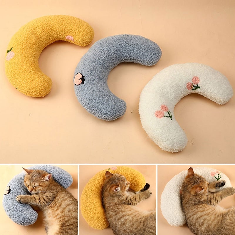 😻Hot Promotion- 50% OFF😻Cat Lovely Cozy Pillow