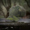 Camo Trek cap