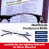 🔥Lesebrille mit automatischem Zoom🎁Gratis-Box