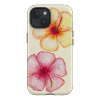 Hibiscus Flower Yellow