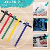 (❤️Mother's Day - SAVE 50% OFF) Detachable Cable Ties （BUY 3 GET 2 FREE & SAVE $5）