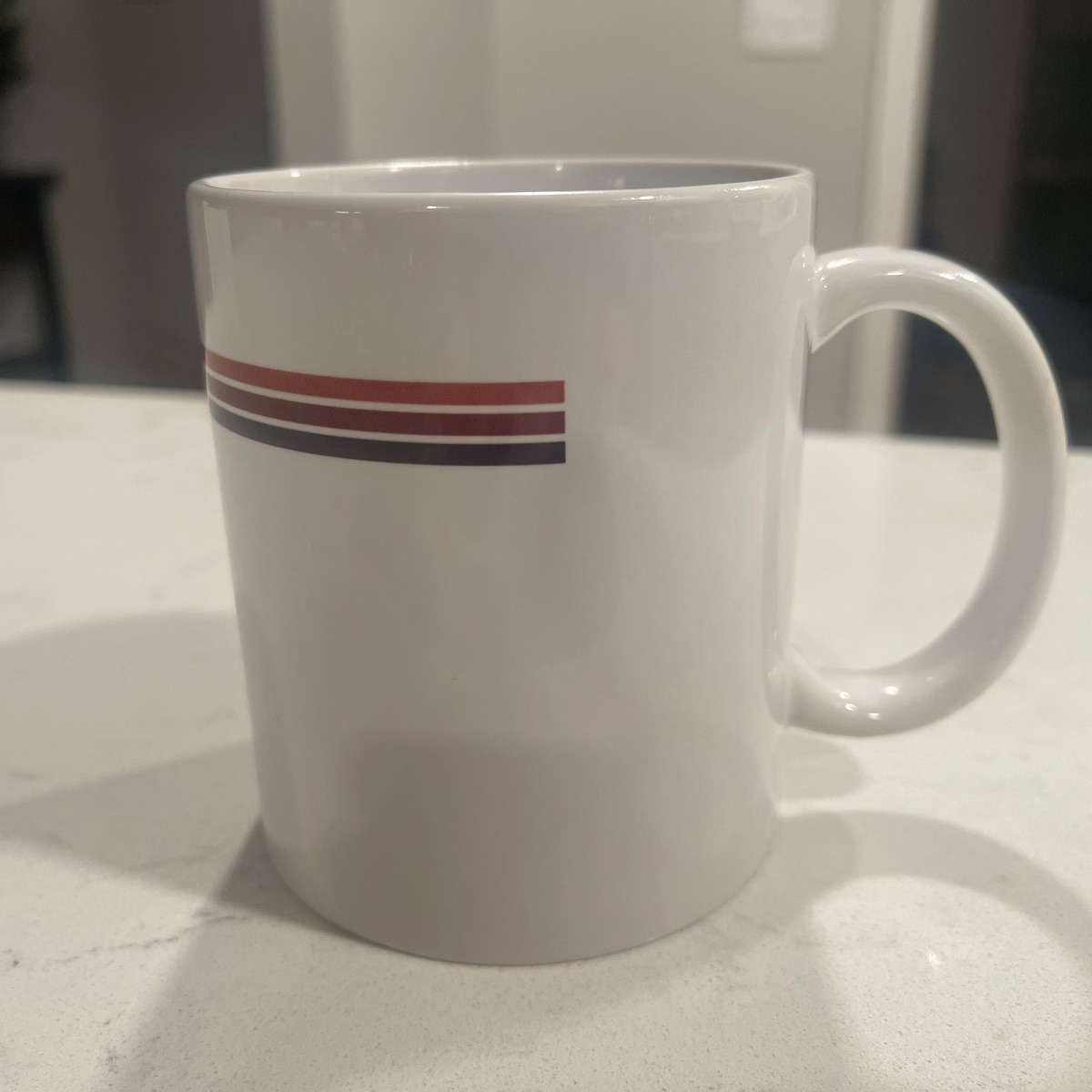 🔥Father's Day Sale 60% OFF -World's Best Dad Mug - Throw Back