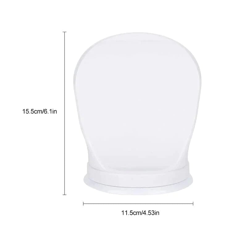 🎁Last Day Sale - 70% OFF🔥Shower Foot Rest Stand