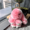 💕Buy 2 Get 20% OFF-🐰 Handmade Soft Bunny PomPom Charms (🎁Boxed Edition)