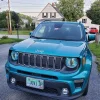 🎁TikTok Last Day Sale - 70% OFF🔥Beast Eyes Headlight Decals (Pair)