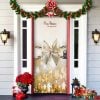 🎄Limited OFFER- 2024 Christmas Front Door Decoration