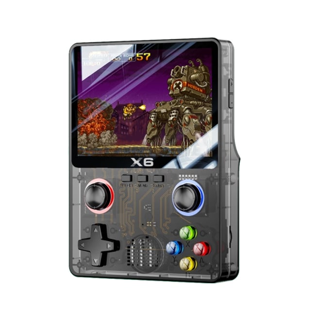 🔥Last Day Sale - 70% OFF💥RetroBlast 20000+ Console🕹️