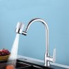 🔥Last Day Promotion 50% OFF🔥Pull-Down Swivel Kitchen Faucet⚡BUY 2 FREE SHIPPING