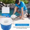 🔥Hot Sale 49% OFF - Pool Filters