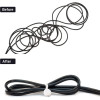 (🔥New Year Hot Sale-50% OFF)Magnetic Cable Ties