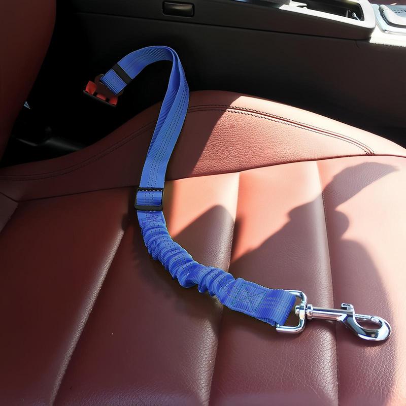 🔥Last Day Promotion 70% OFF🔥2025 New Adjustable Pet Car Seat Belt