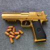 🔥Last Day Promo - 70% OFF🔥 2023 New Desert Eagle Shell Ejecting Toy Gun | Buy 2 Get Free Shipping