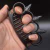 Knuckle Duster – Multi-Functional Survival & Safety Tool