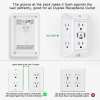 🎁TikTok Last Day Sale - 70% OFF🔥Multi Plug Outlet Surge Protector