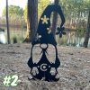 Last Day Promotion 48% OFF -  Steel Branch Gnomes Decoration