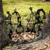 Last Day Promotion 48% OFF -  Steel Branch Gnomes Decoration