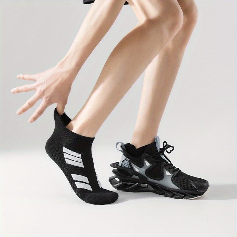 🧦Unisex Sneaker-Socken – Unsichtbar im Schuh, maximaler Komfort 👟💪