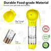 (NEW YEAR HOT SALE - 50% OFF) Ultimate Portable Pet Water Bottle - Buy 2 Free Shipping