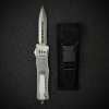 Silverout Strike knife