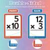 🔥Last Day Promotion 50% OFF💥Math Flash Card & Pop Board Set