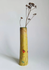 Bohemian style -- Spring Family Bud Vases