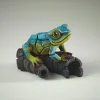 Unique Animal Sculpture - Decorative Craft Collections for Home Decor