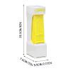 Portable Stick Butter Slices Squeeze Dispenser