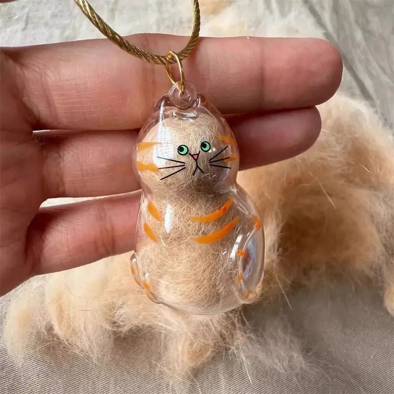 ⏰LAST DAY SALE 50% OFF💥My Pet Keychain