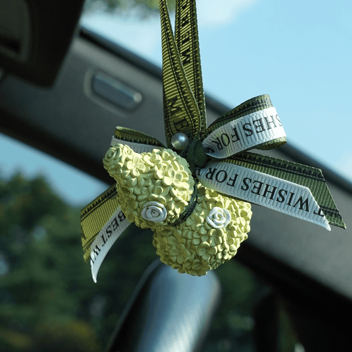 ⏰LAST DAY SALE 50% OFF💥Lucky Gourd Car Aromatherapy