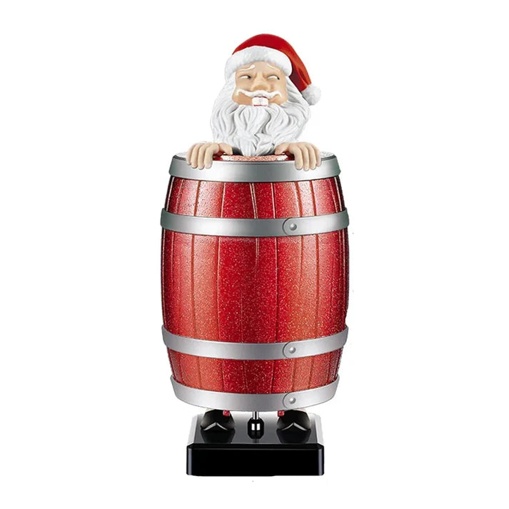 🎄Christmas Sales 45% OFF🎅Cigarette Santa Dispenser