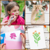 🔥Reusable DIY Painting Templates