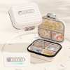 🔥2024 New💊Mini Portable Pill Box - Last Day Promotion 50% OFF