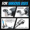 🔥(Limited Time Promotion - 49% OFF)🔧105 Degree Right Angle Drill Adapter