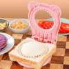 🔥Last Day Promotion - 50% OFF🎁 Sandwich Molds Cutter and Sealer