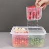 Summer Hot Sale 48% OFF- 2022 Food storage box-Buy 3 Get 1 Free